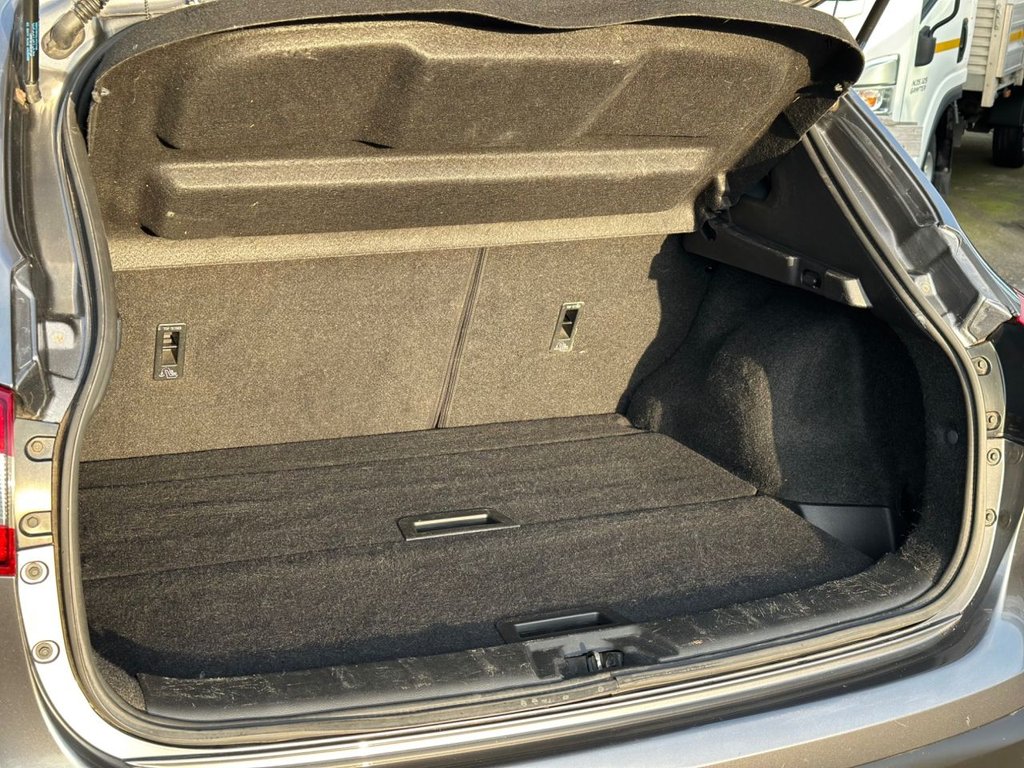 Used Nissan Qashqai 2015 for sale - 77733885: Photo 20