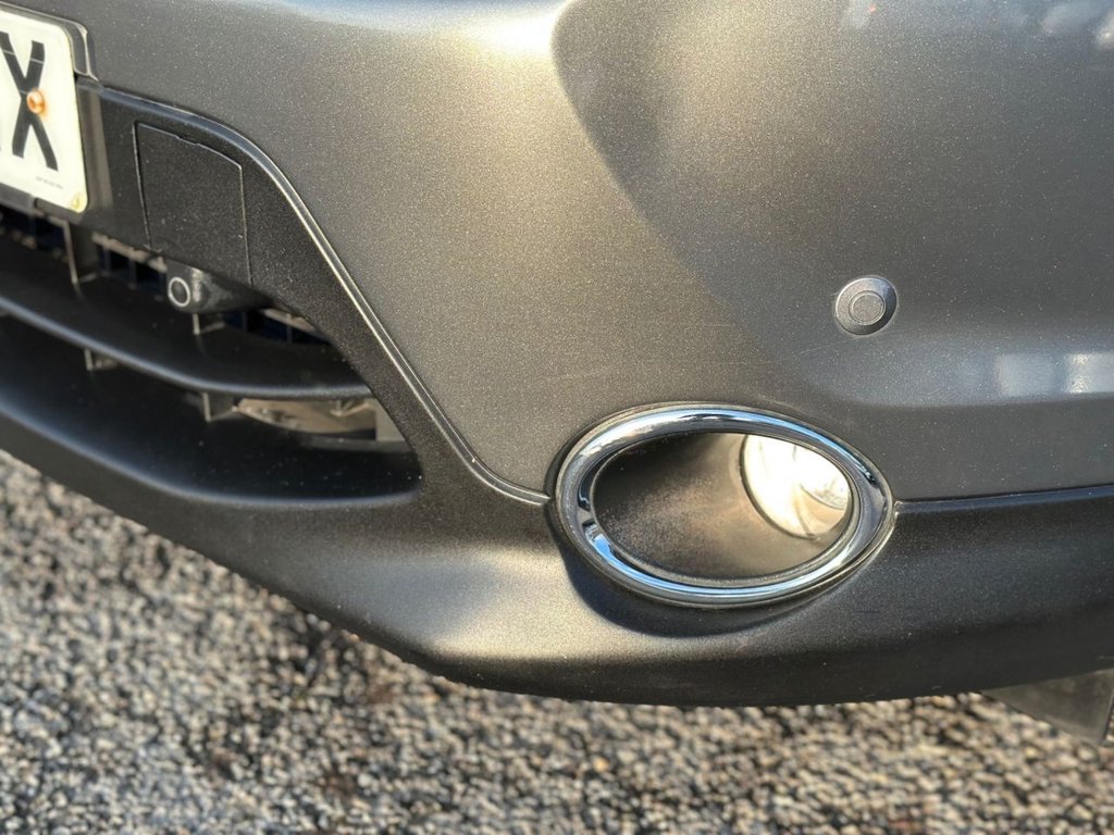 Used Nissan Qashqai 2015 for sale - 77733885: Photo 26