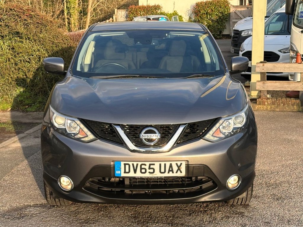 Used Nissan Qashqai 2015 for sale - 77733885: Photo 28