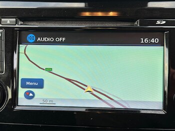 Used Nissan Qashqai 2015 for sale - 77733885: Photo