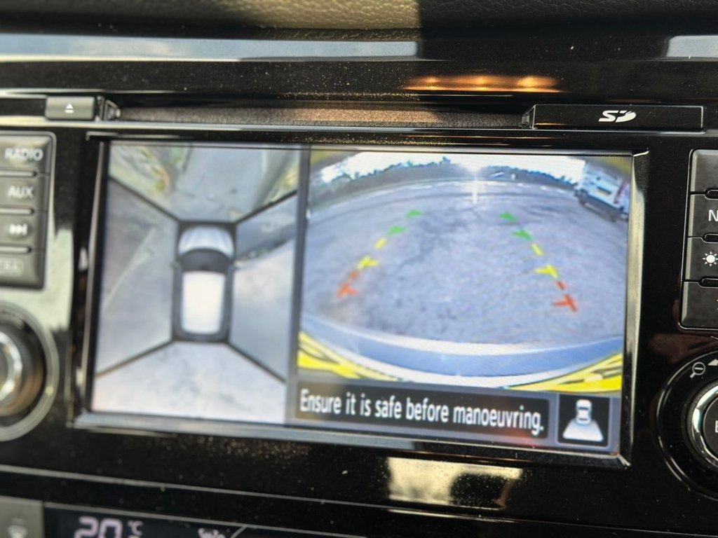 Used Nissan Qashqai 2015 for sale - 77733885: Photo 3