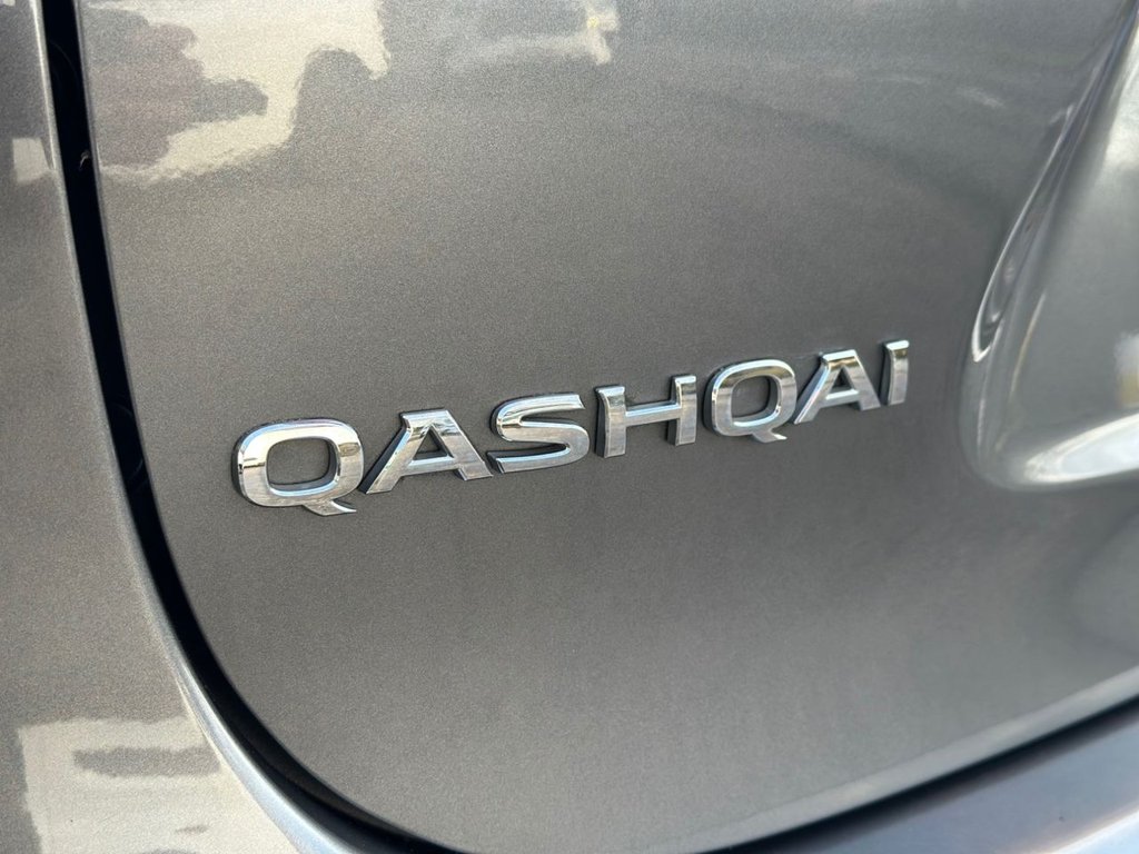 Used Nissan Qashqai 2015 for sale - 77733885: Photo 30