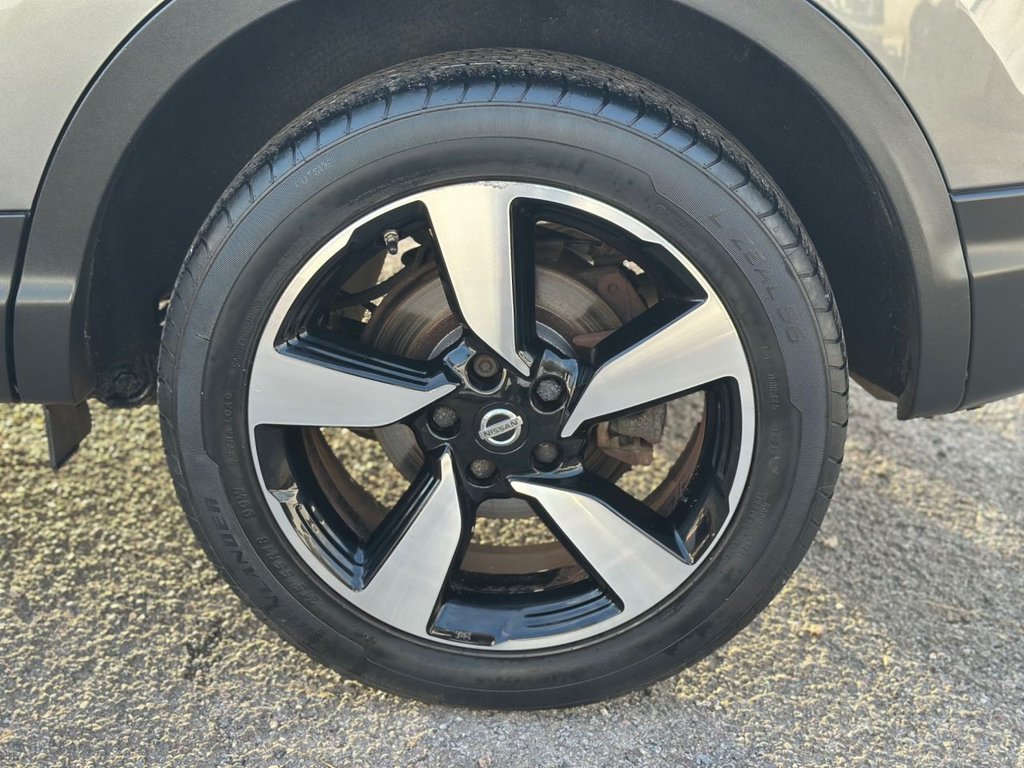 Used Nissan Qashqai 2015 for sale - 77733885: Photo 31