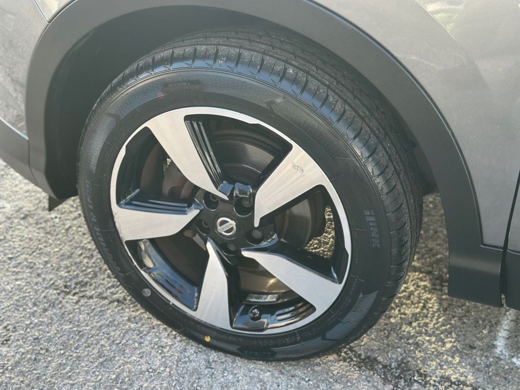 Used Nissan Qashqai 2015 for sale - 77733885: Photo 32