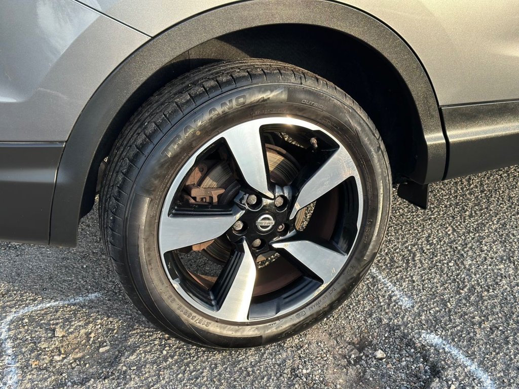 Used Nissan Qashqai 2015 for sale - 77733885: Photo 33