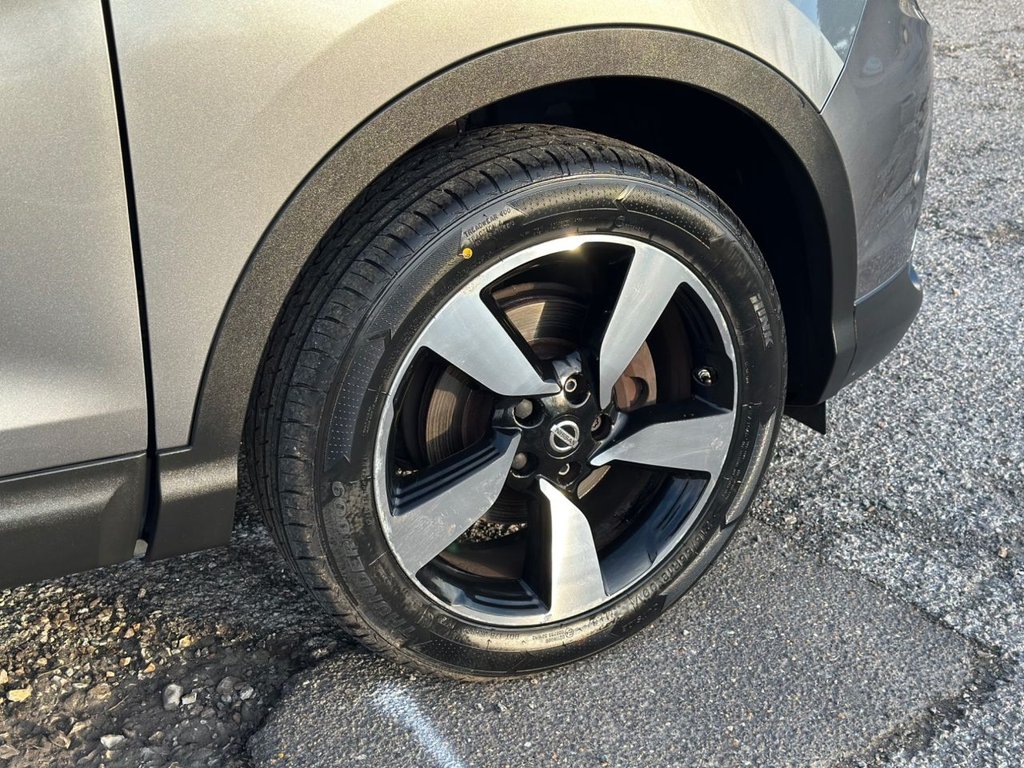 Used Nissan Qashqai 2015 for sale - 77733885: Photo 34