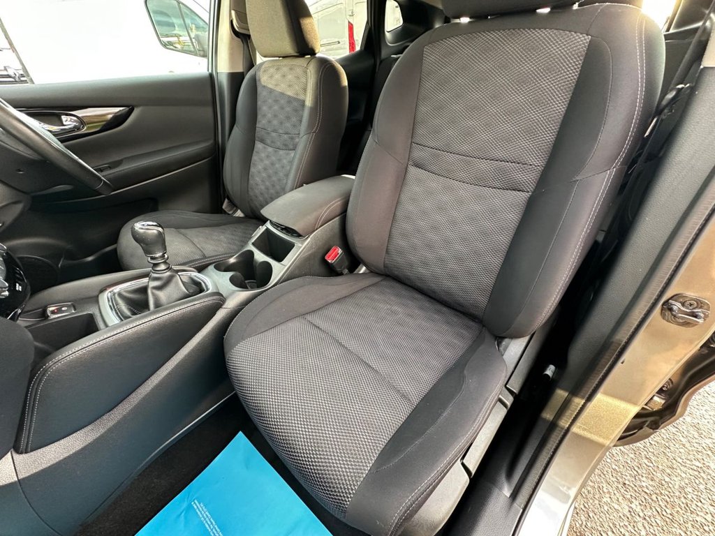 Used Nissan Qashqai 2015 for sale - 77733885: Photo 7
