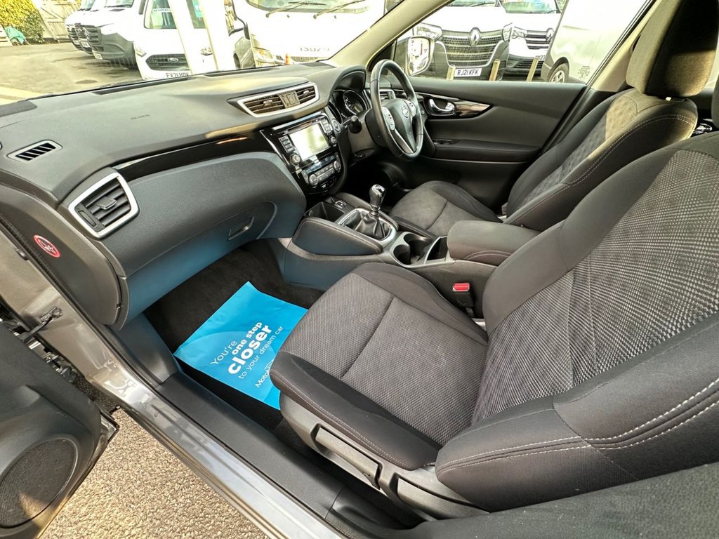 Used Nissan Qashqai 2015 for sale - 77733885: Photo 8