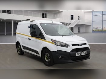 Used Ford Transit Connect 2017 for sale - 77720184: Photo