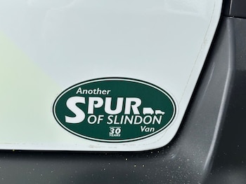 Used Ford Transit Connect 2017 for sale - 77720184: Photo