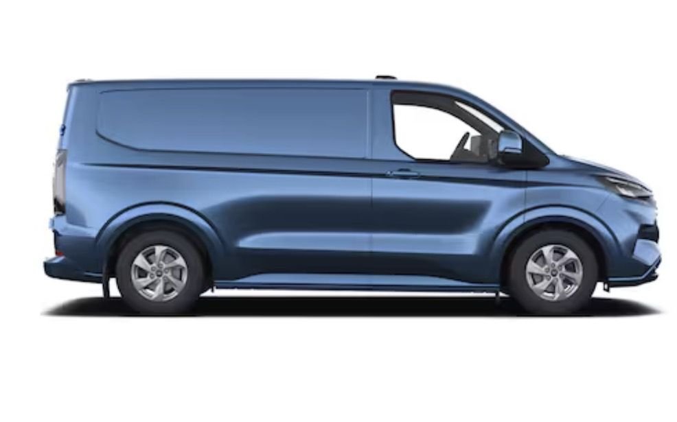 Used Ford Transit Custom 2026 for sale - 77704018: Photo 3