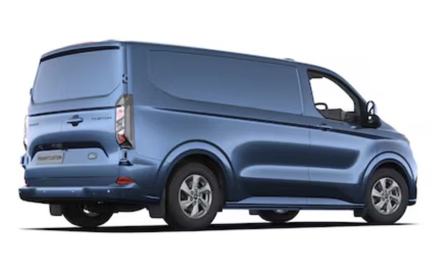 Used Ford Transit Custom 2026 for sale - 77704018: Photo 5