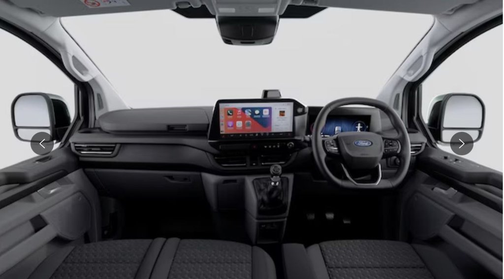 Used Ford Transit Custom 2026 for sale - 77704018: Photo 6