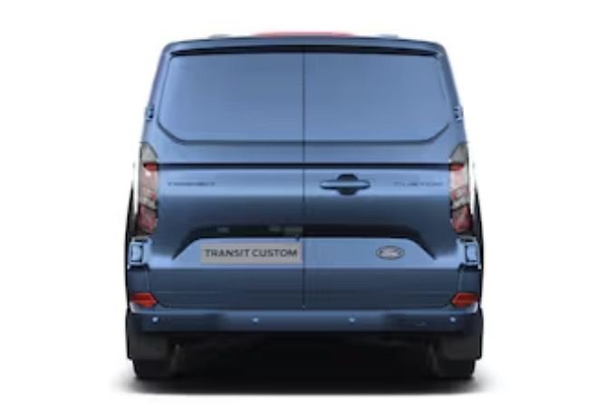 Used Ford Transit Custom 2026 for sale - 77704018: Photo 8