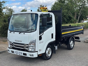 Used Isuzu Grafter 2023 for sale - 79358717: Photo