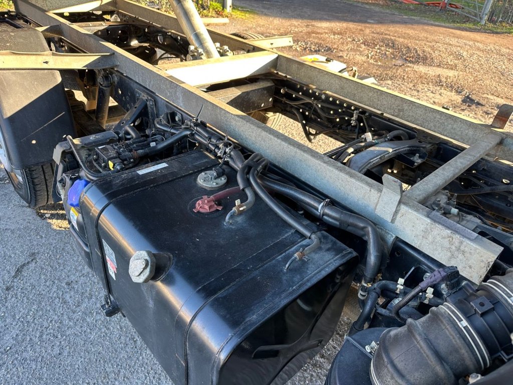 Used Isuzu Grafter 2023 for sale - 76559283: Photo 10