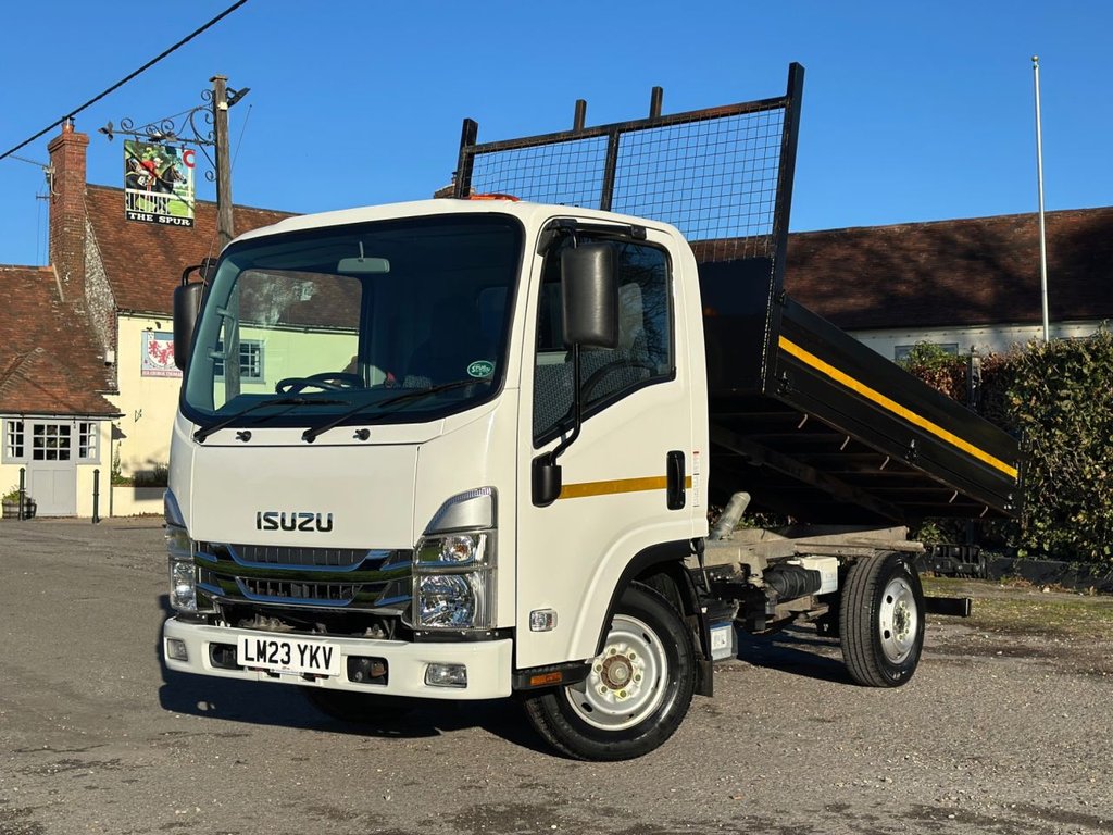 Used Isuzu Grafter 2023 for sale - 76559283: Photo 11