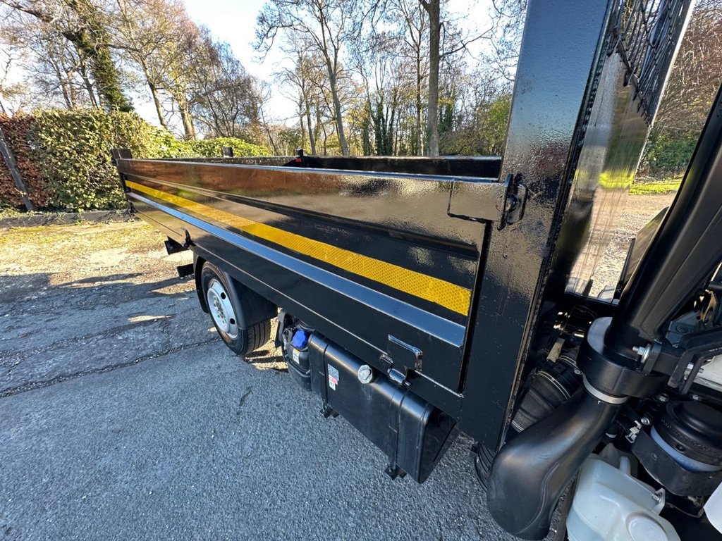 Used Isuzu Grafter 2023 for sale - 76559283: Photo 12