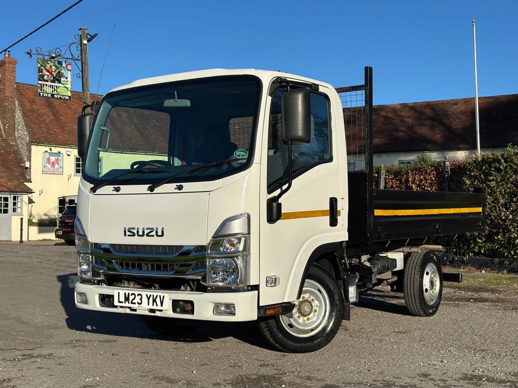 Used Isuzu Grafter 2023 for sale - 76559283: Photo 13