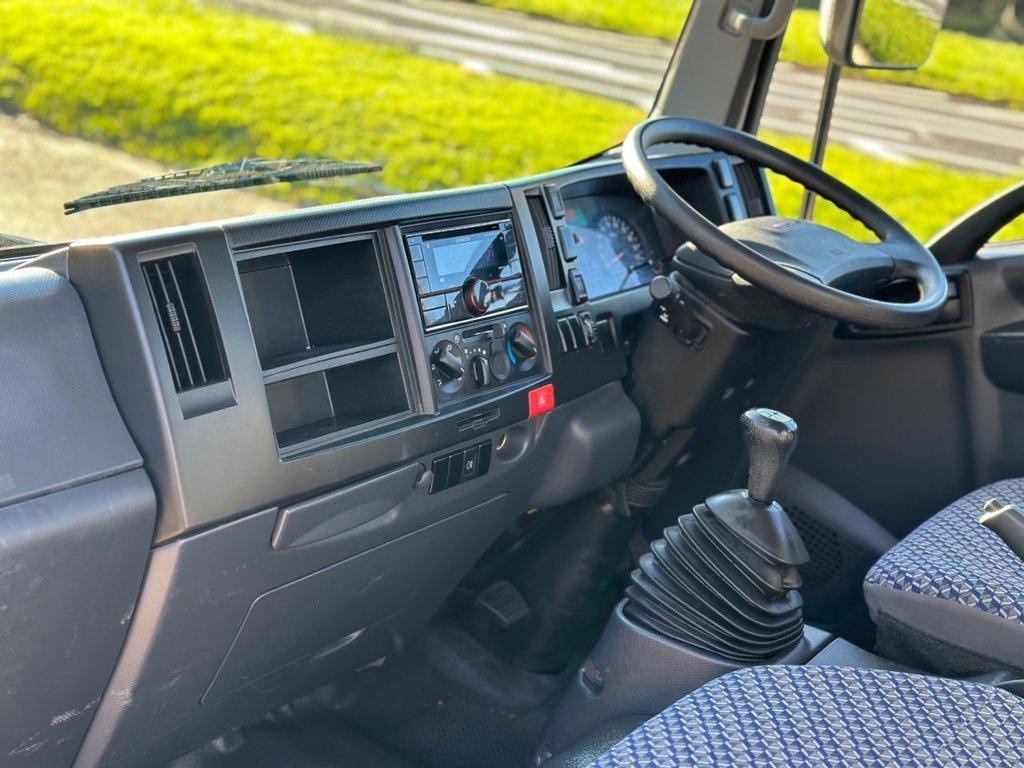 Used Isuzu Grafter 2023 for sale - 76559283: Photo 16