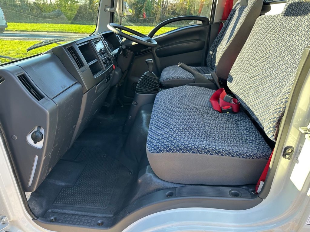 Used Isuzu Grafter 2023 for sale - 76559283: Photo 18