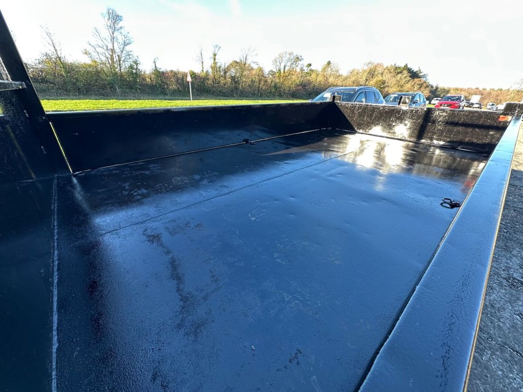 Used Isuzu Grafter 2023 for sale - 76559283: Photo 19