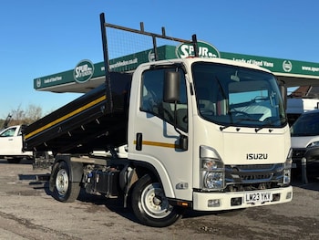 Used Isuzu Grafter 2023 for sale - 76559283: Photo