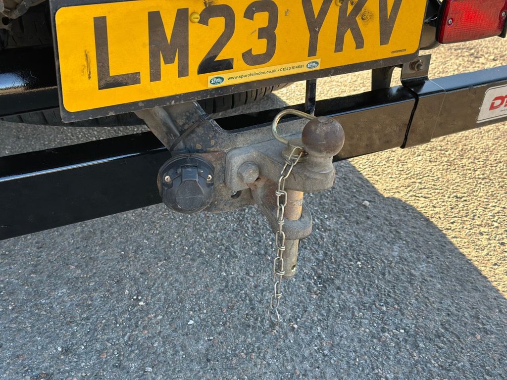 Used Isuzu Grafter 2023 for sale - 76559283: Photo 20