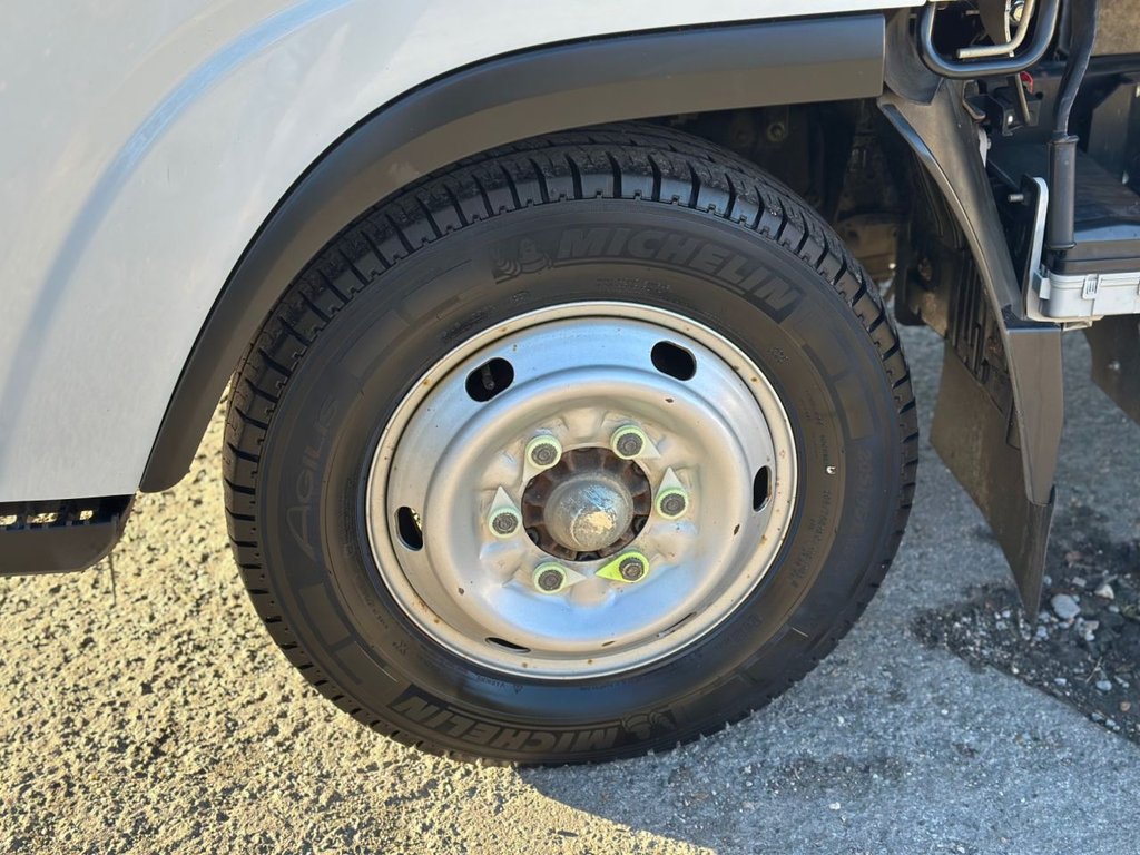 Used Isuzu Grafter 2023 for sale - 76559283: Photo 21