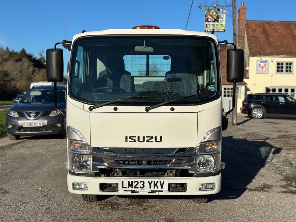 Used Isuzu Grafter 2023 for sale - 76559283: Photo 23