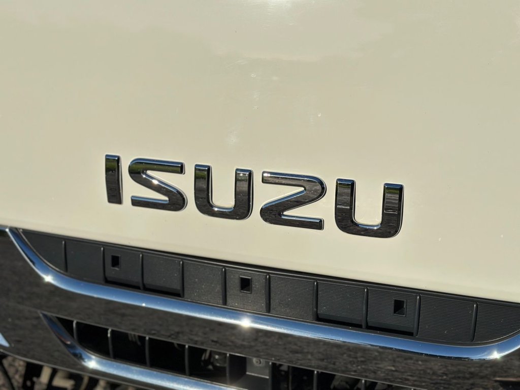 Used Isuzu Grafter 2023 for sale - 76559283: Photo 25