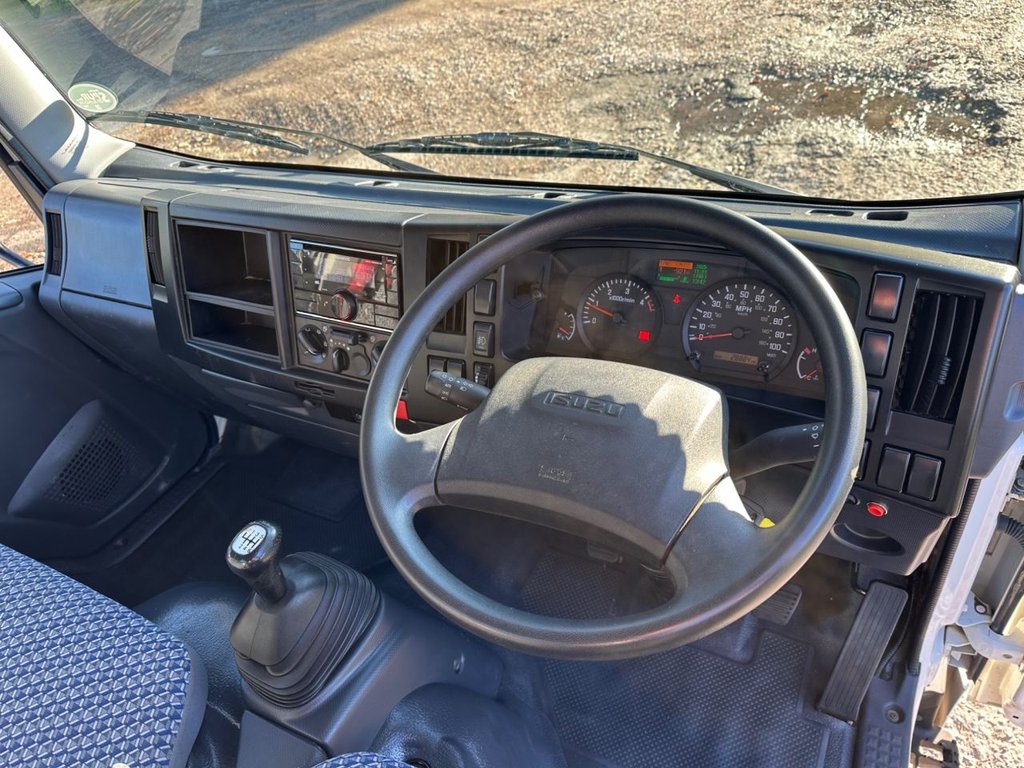 Used Isuzu Grafter 2023 for sale - 76559283: Photo 27