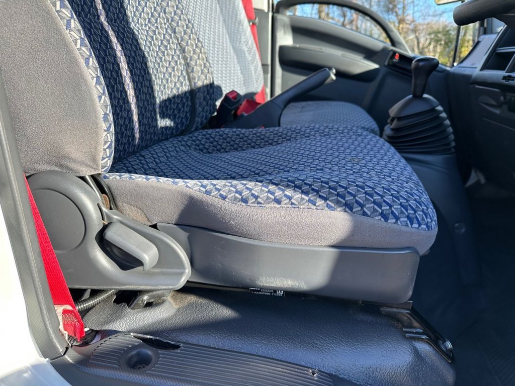 Used Isuzu Grafter 2023 for sale - 76559283: Photo 30