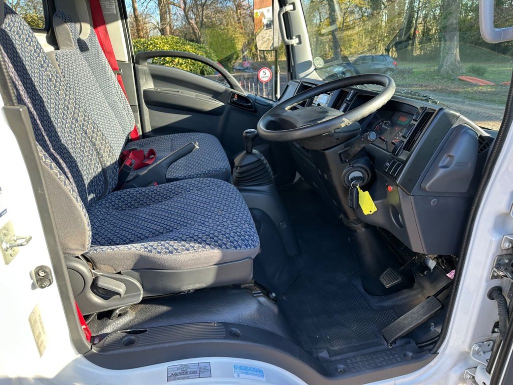 Used Isuzu Grafter 2023 for sale - 76559283: Photo 32