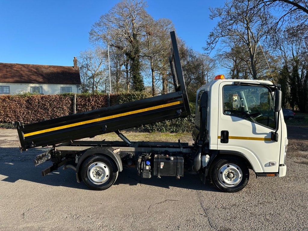 Used Isuzu Grafter 2023 for sale - 76559283: Photo 33