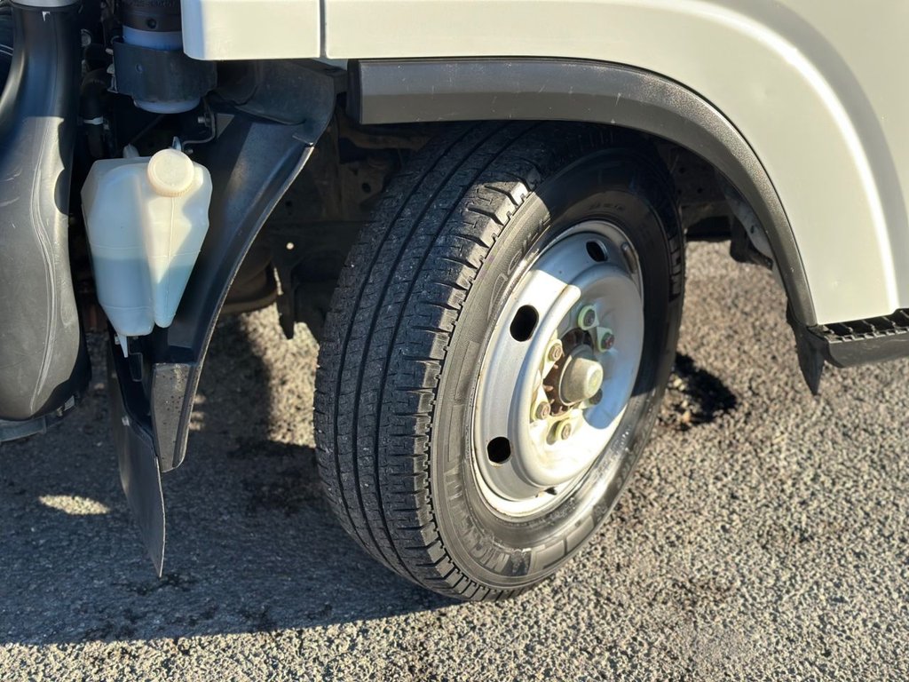 Used Isuzu Grafter 2023 for sale - 76559283: Photo 34