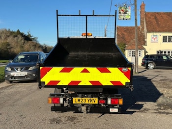 Used Isuzu Grafter 2023 for sale - 76559283: Photo