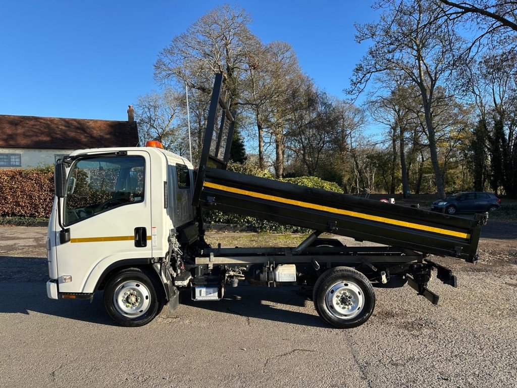 Used Isuzu Grafter 2023 for sale - 76559283: Photo 6