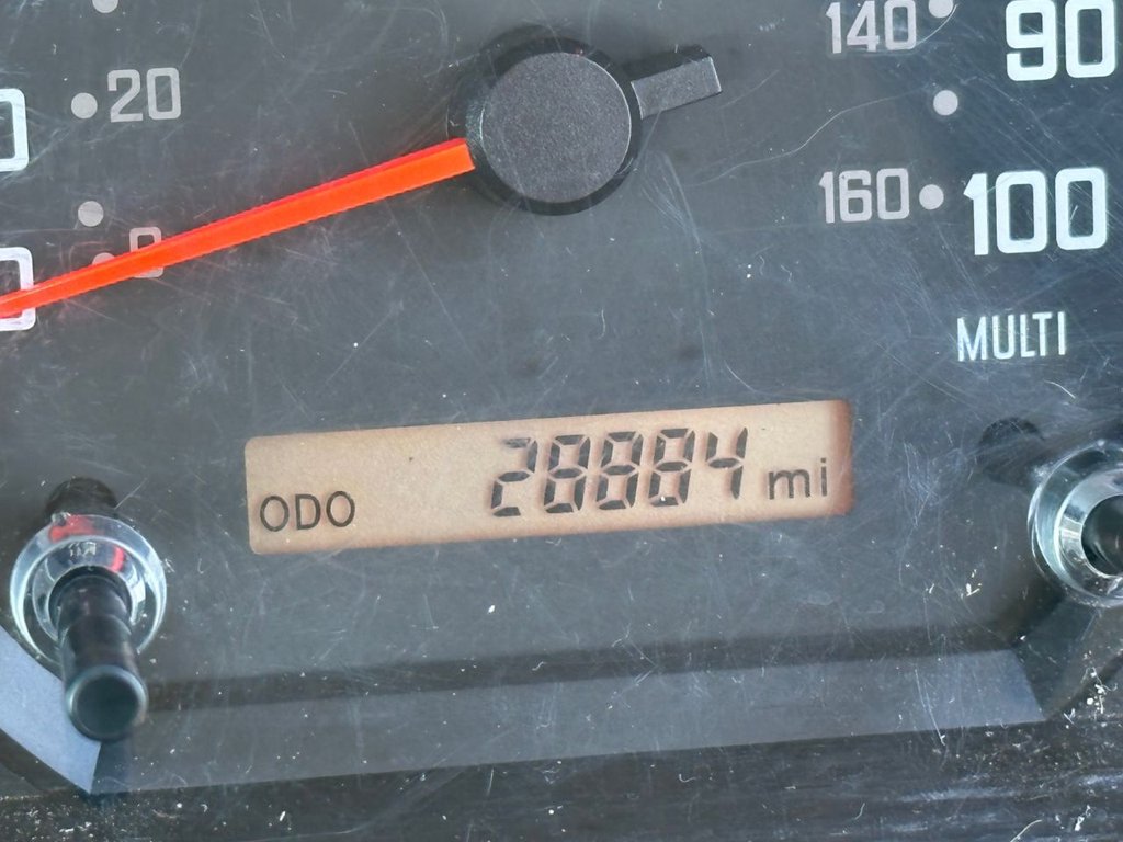 Used Isuzu Grafter 2023 for sale - 76559283: Photo 7