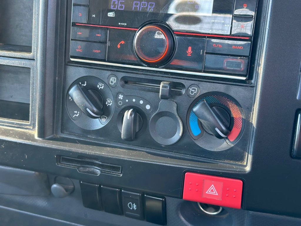 Used Isuzu Grafter 2023 for sale - 76559283: Photo 8