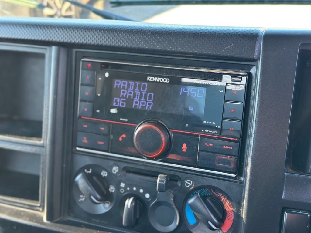 Used Isuzu Grafter 2023 for sale - 76559283: Photo 9