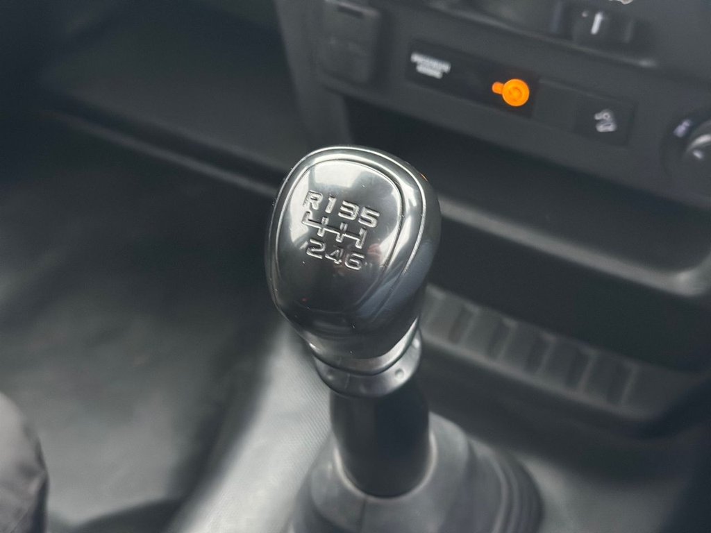 Used Isuzu D-Max 2021 for sale - 76434082: Photo 23