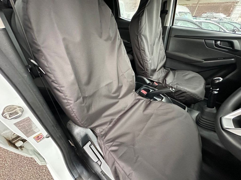 Used Isuzu D-Max 2021 for sale - 76434082: Photo 25