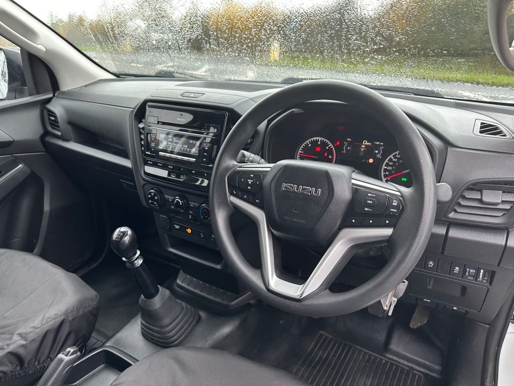 Used Isuzu D-Max 2021 for sale - 76434082: Photo 27