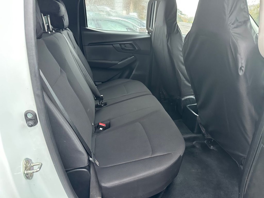 Used Isuzu D-Max 2021 for sale - 76434082: Photo 29