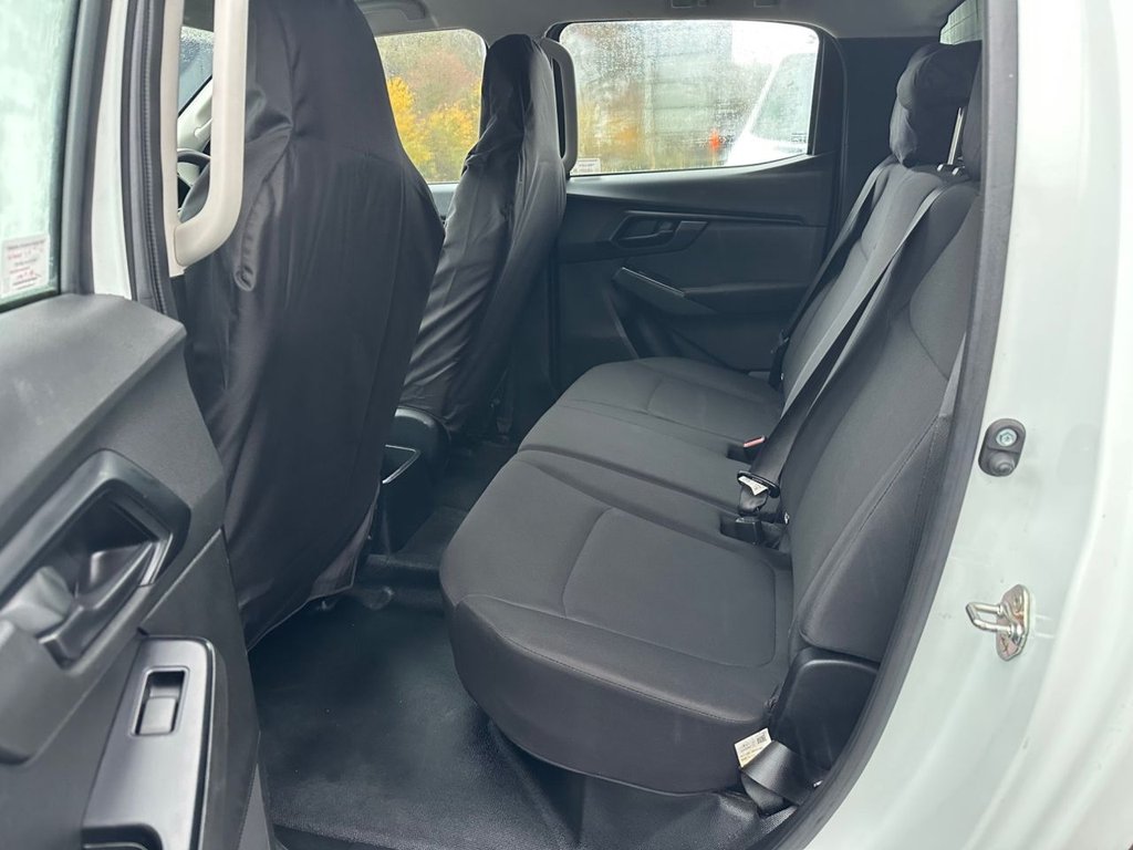 Used Isuzu D-Max 2021 for sale - 76434082: Photo 34