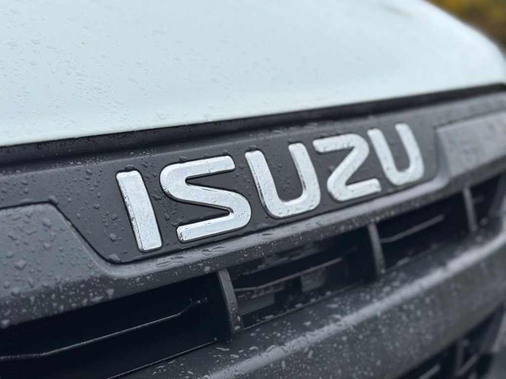 Used Isuzu D-Max 2021 for sale - 76434082: Photo 4