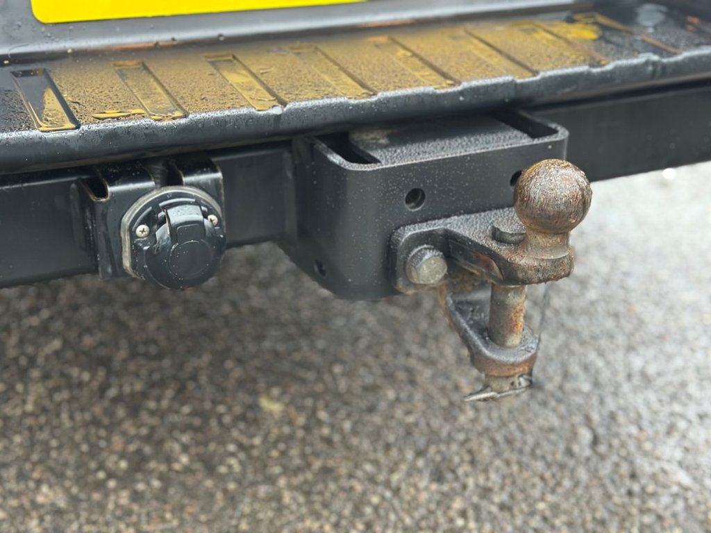 Used Isuzu D-Max 2021 for sale - 76434082: Photo 40