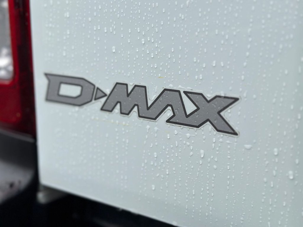 Used Isuzu D-Max 2021 for sale - 76434082: Photo 5