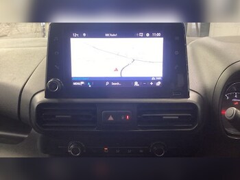 Used Vauxhall Combo 2019 for sale - 78212801: Photo